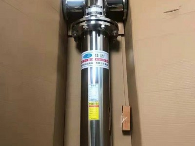 终端过滤器 前置过滤器 多明尼克过滤器