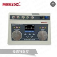 麦迪特除颤器分析仪 心电监护分析仪Defi-sense