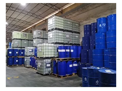济宁金泽硫酸镧工业级99.99可定制现货图5