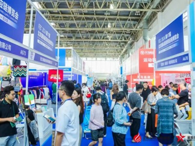 2025年北京服装贴牌加工OEM\ODM博览会/服装贴牌展会