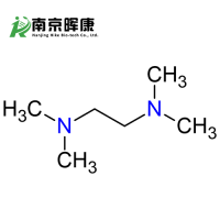 N,N,N',N'-四甲基乙二胺，110-18-9