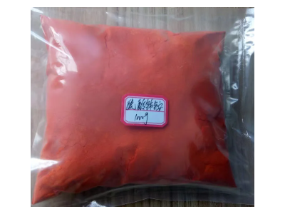 济宁金泽硫酸铈工业级高纯度可定制现货图2