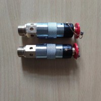 050225 050224 南京船用压缩机安全阀