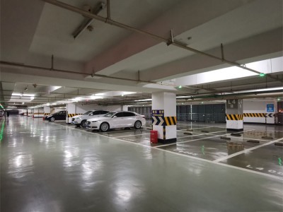 四川成都水性环氧地坪漆（涂料）订购图2