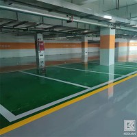 四川成都水性环氧地坪漆（涂料）订购