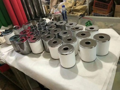 SMC精密滤芯AMD-EL250 AMF-EL250图2