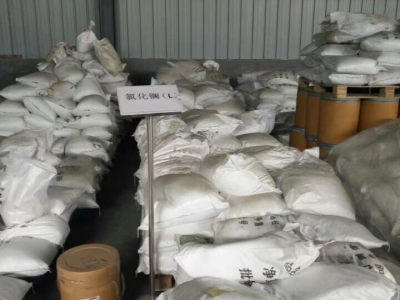 济宁金泽氯化镧99.99工业级可定制现货图2