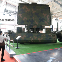 2026中国(西安)国际雷达技术及设备展览会