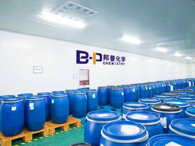丙烯酸-丙烯酸酯-磺酸盐三元共聚物 阻垢分散剂 三元共聚物图2
