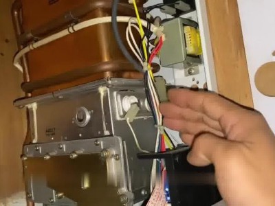 迎江区麦克维尔空调故障排查指南及专业售后维修服务步骤和技巧