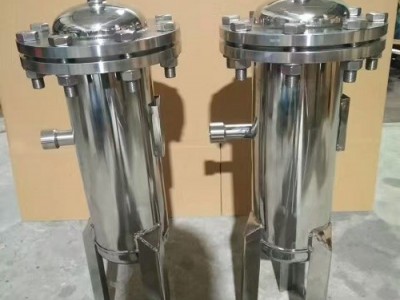 不锈钢油水分离器厂家 油水分离器工作原理