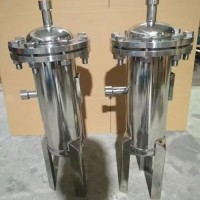 不锈钢油水分离器厂家 油水分离器工作原理