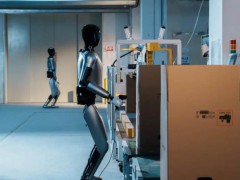 2025杭州人形机器人展会|加快推动人形机器人产业创新发展