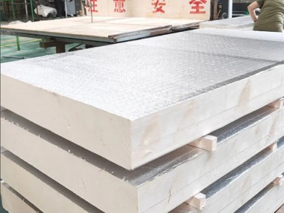 wall insulation phenolic board