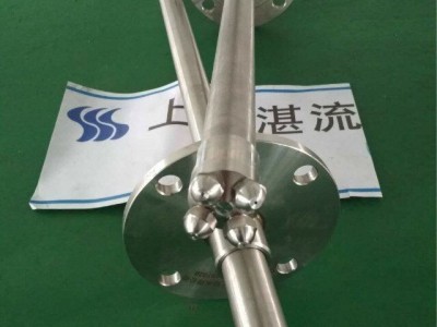 急冷系统 急冷喷枪 急冷塔 碳钢材质图1