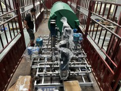 脱硝工程施工+SCR设备制造厂家 湛流环保根据烟气量定制