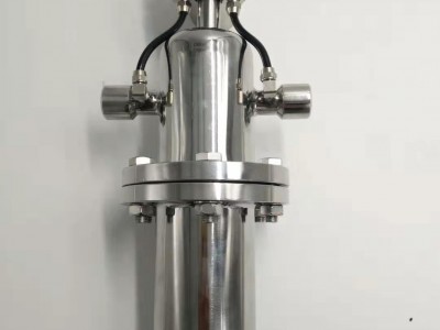 传染病科负压排气消毒过滤器 传染病科负压排气消毒装置