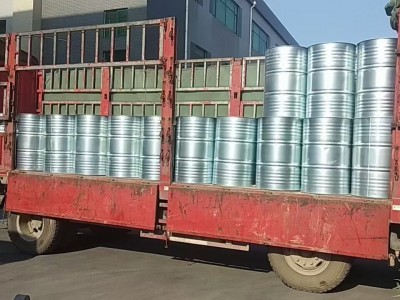 异辛烷  进口异辛酸 英力士异辛酸 SK异辛烷图2