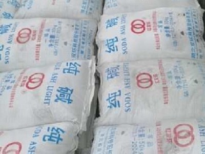 深圳惠州东莞直供纯碱 油烟清洗剂造纸染料99碱碳酸钠量大优惠图5