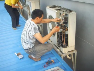 武汉格兰仕空调维修_格兰仕中央空调售后维修需要及时进行建议