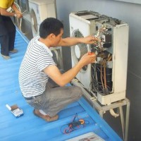 武汉格兰仕空调维修_格兰仕中央空调售后维修需要及时进行建议