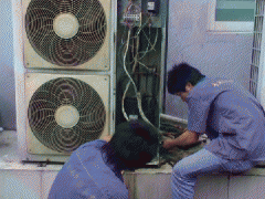 武汉TCL空调维修_TCL中央空调售后维修需要及时进行建议
