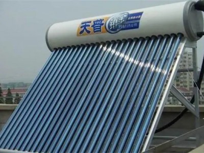 武汉天普太阳能维修点ㄍ确保用户ヘ随到随修一如既往为你服务图1