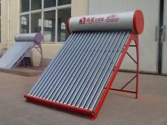 武汉桑夏太阳能维修点ㄍ确保用户ヘ随到随修一如既往为你服务