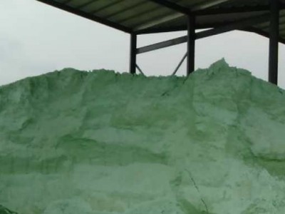 深圳惠州东莞供应硫酸亚铁 用于污水处理媒染剂净水剂等量大优惠图2