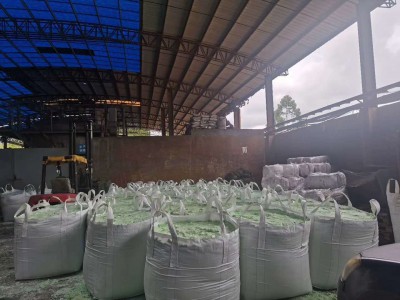 深圳惠州东莞供应硫酸亚铁 用于污水处理媒染剂净水剂等量大优惠图3