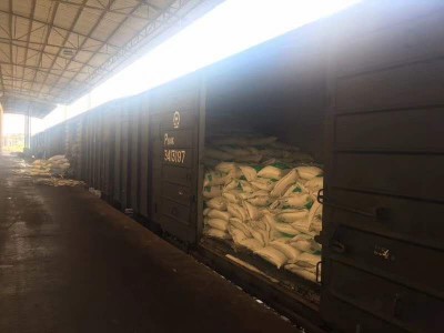 深圳东莞惠州供应工业氯化铵 电镀洗涤剂农业氯化铵批发量大优惠图4