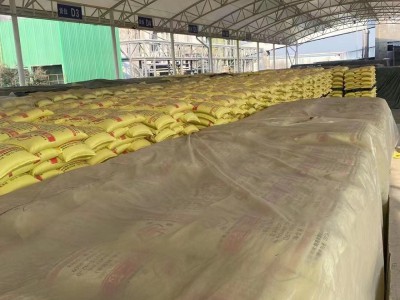 深圳东莞现货尿素 防结晶颗粒脱硫脱硝等农业级工业级尿素批发图4