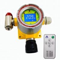 海安HQTC-200可燃、有毒气体探测器