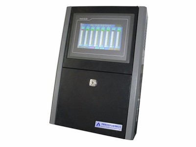 HQKZ-200气体报警控制器