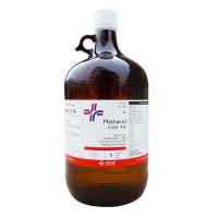 4L色谱甲醇