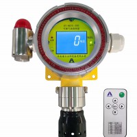 海安HQTC-200泵吸式气体报警器