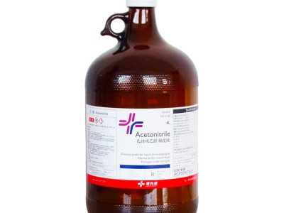 4L色谱乙腈