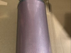 XY-15消音器 吸干机消声器 制氮机用 质量保证