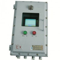 HQKZ-200EX防爆型气体报警控制器
