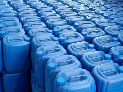 深圳惠州东莞供应消泡剂 用于线路板电镀印染等污水处理消泡剂图4