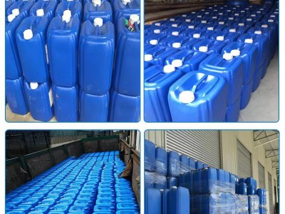 深圳惠州东莞供应消泡剂 用于线路板电镀印染等污水处理消泡剂图5