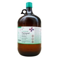 4L液质联用甲醇