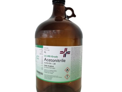 4L液质联用乙腈