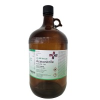 4L液质联用乙腈