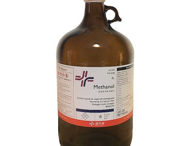 4L梯度甲醇
