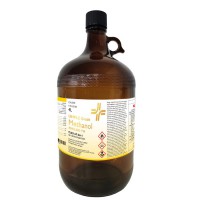 4L超纯色谱级甲醇