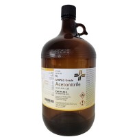 4L超纯色谱级乙腈