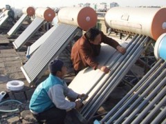 提供武汉力诺瑞特太阳能维修服务点公司电话-各种故障-就近