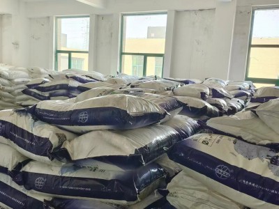 碳酸钾 轻质 重质碳酸钾99%油墨印染玻璃专用 金日和图3