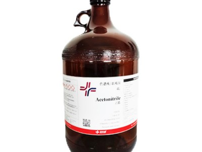 4L农残级乙腈